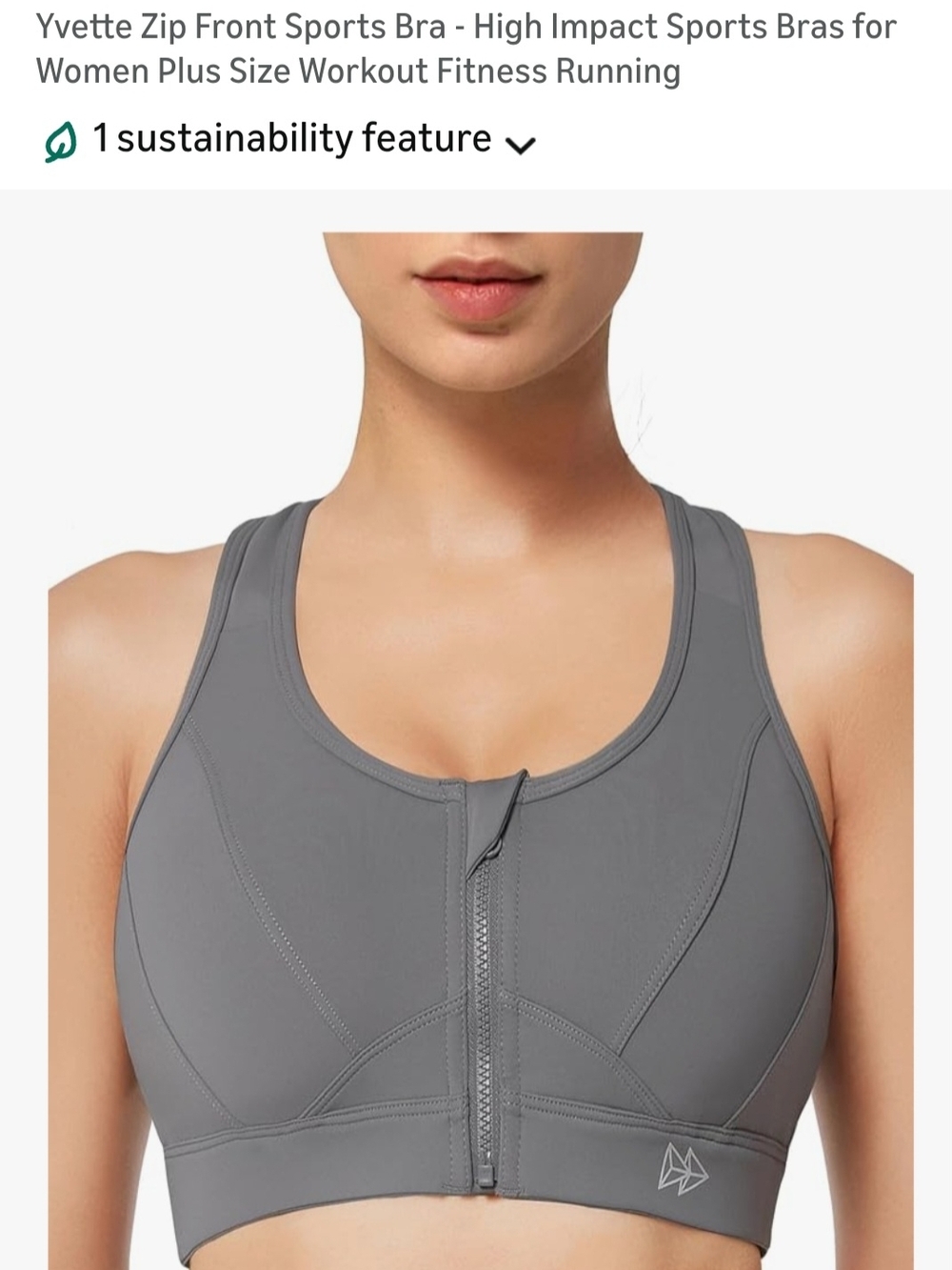 3 - VS VSX (2) Knock-Out Front Close (1) Featherweight Max Front Close 36DD - Picture 7 of 13